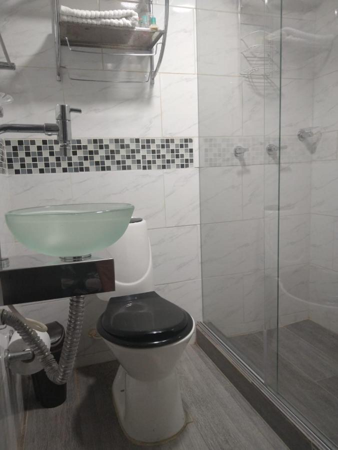 Habitación Doble - 1 o 2 camas