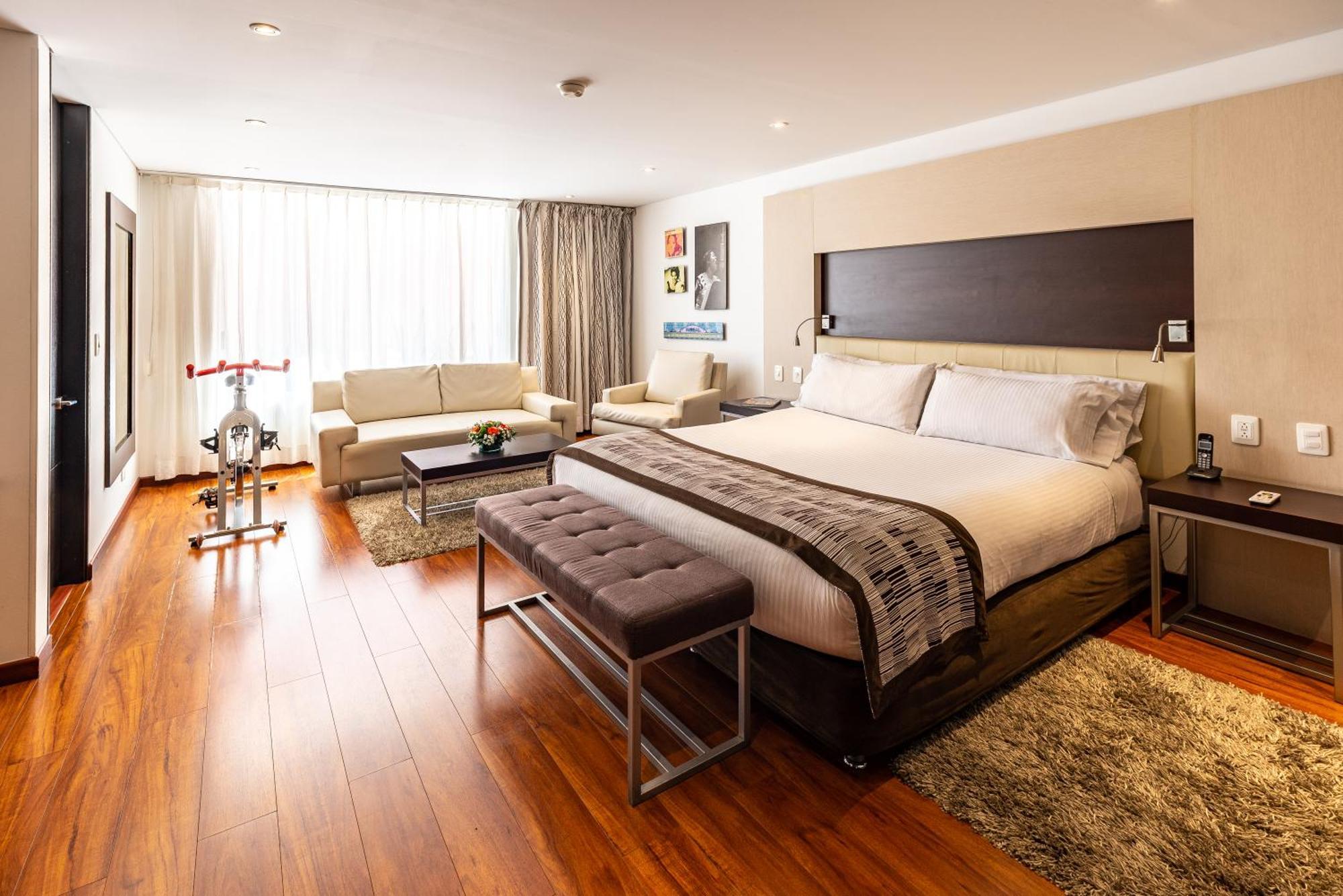 Junior Suite
