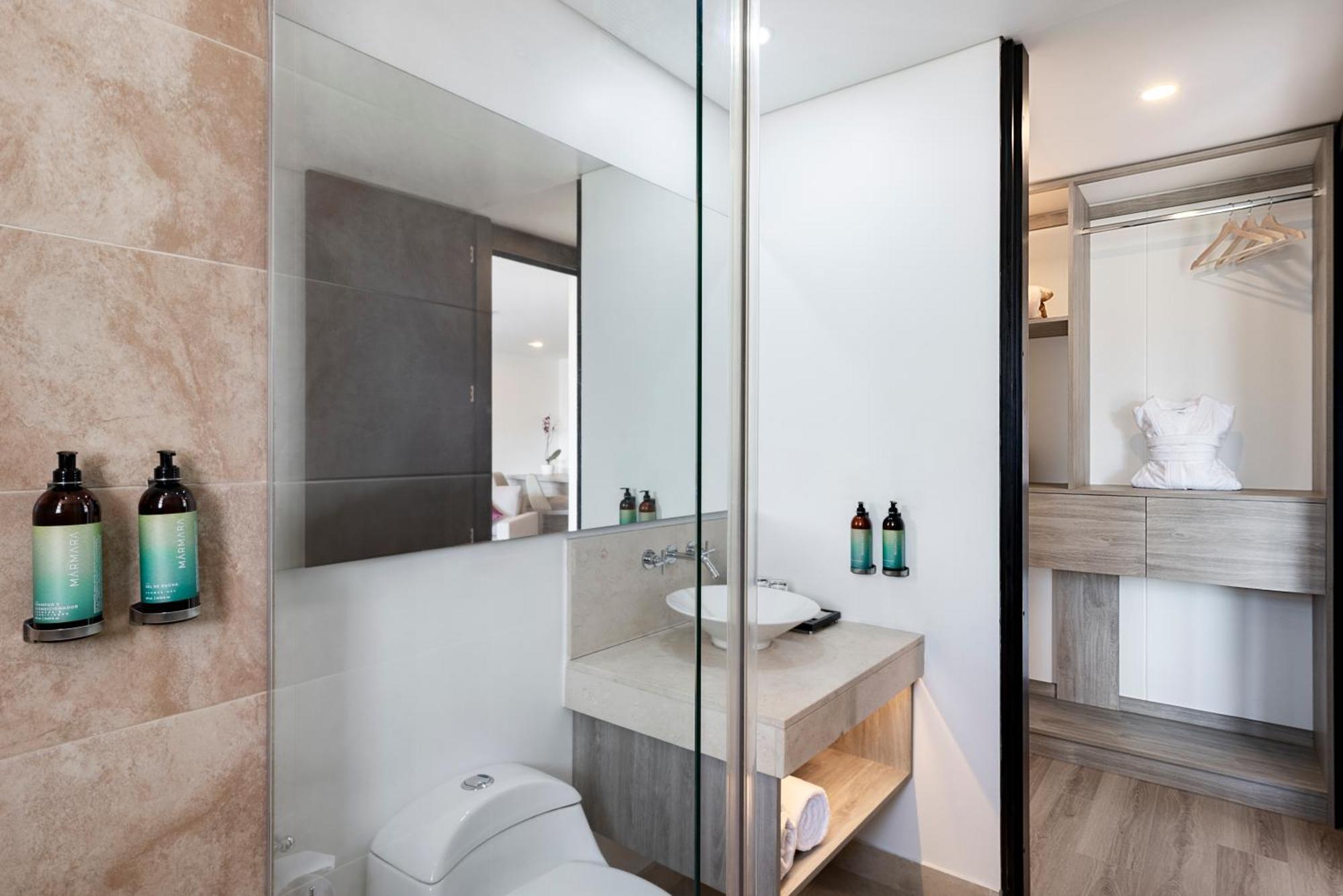 Deluxe Junior Suite