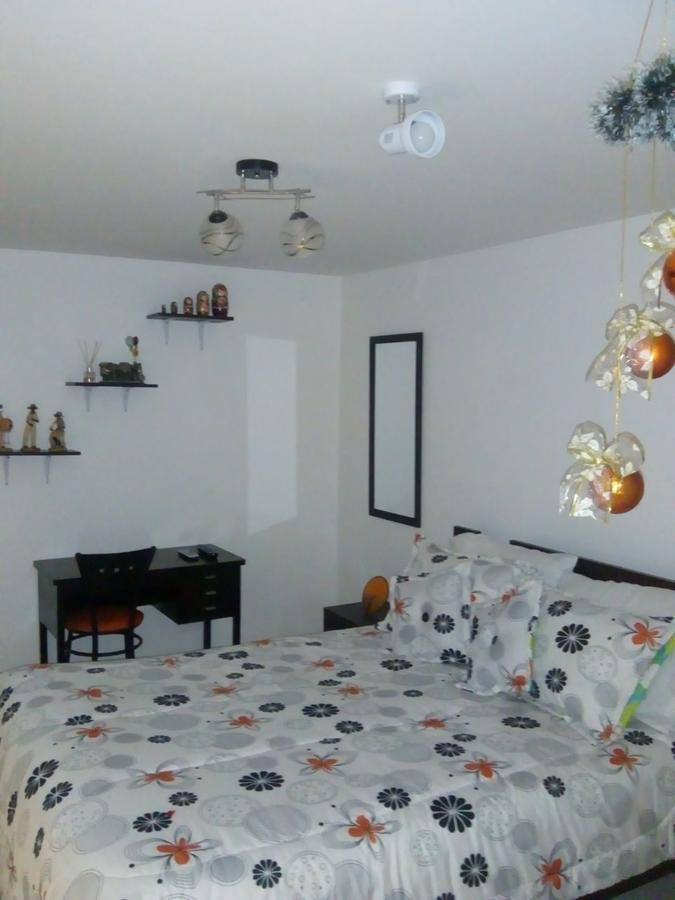 Habitación Familiar con baño privado