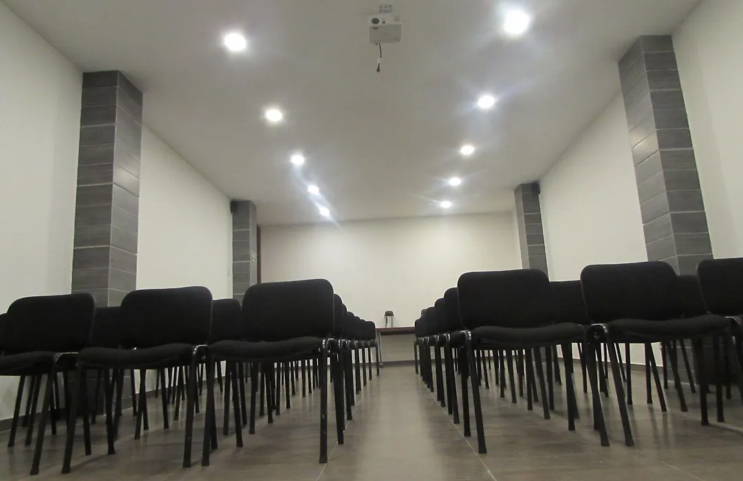 Hotel Bogota DC-1
