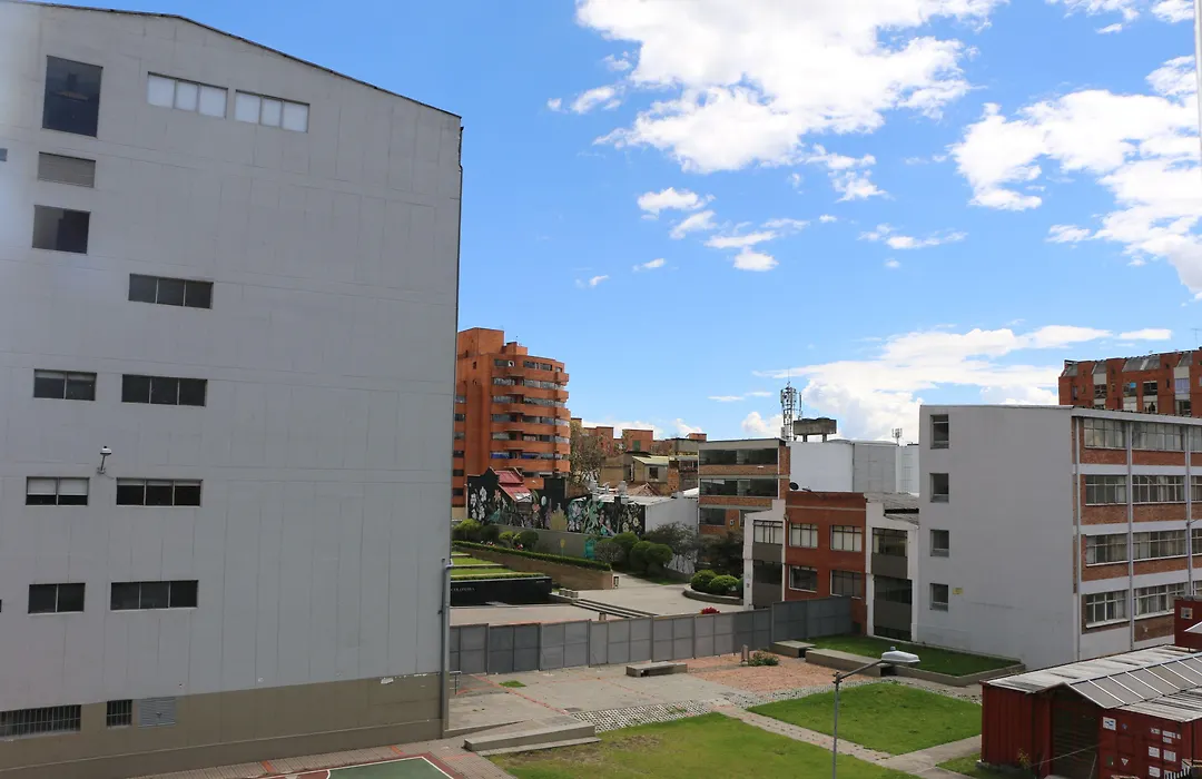 Hotel Zulita-1