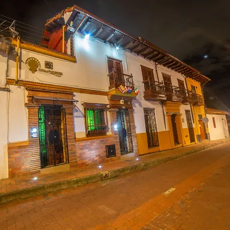 Hotel Muisca-2