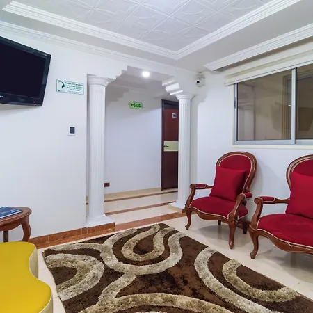 Hotel Zulita-2