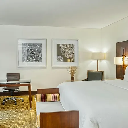 Jw Marriott Hotel Bogota-2