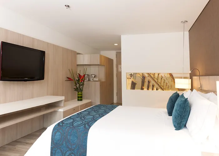 Hotel Bh Bicentenario