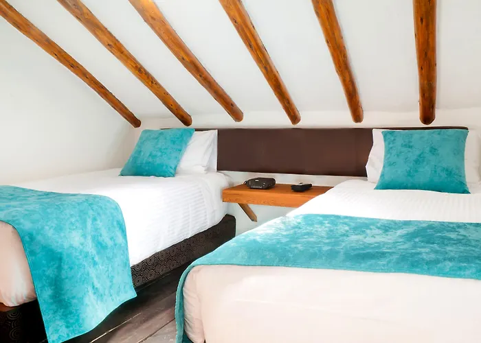 Hotel Casona Usaquen