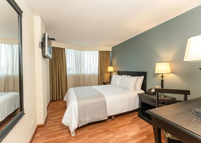 Hotel Dann Av. 19